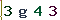 Validation Code