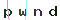 Validation Code