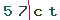 Validation Code