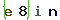 Validation Code