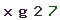 Validation Code