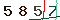 Validation Code