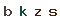 Validation Code