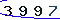Validation Code