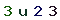 Validation Code