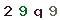 Validation Code