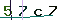 Validation Code