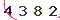 Validation Code