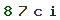 Validation Code
