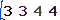 Validation Code