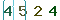 Validation Code
