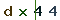 Validation Code