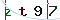 Validation Code