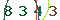 Validation Code