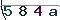 Validation Code
