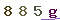 Validation Code