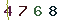 Validation Code