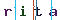 Validation Code