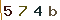 Validation Code