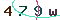 Validation Code