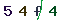 Validation Code
