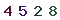 Validation Code