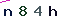 Validation Code
