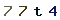 Validation Code