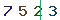 Validation Code