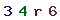 Validation Code