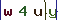 Validation Code
