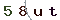 Validation Code