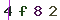 Validation Code