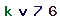 Validation Code
