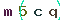 Validation Code
