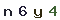 Validation Code