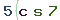 Validation Code