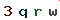 Validation Code
