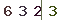 Validation Code