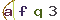 Validation Code