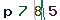 Validation Code