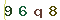 Validation Code
