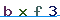 Validation Code