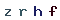 Validation Code
