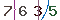 Validation Code