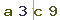 Validation Code