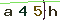Validation Code