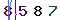 Validation Code