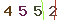 Validation Code