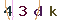 Validation Code
